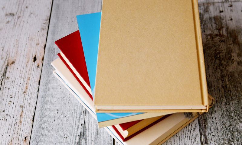 著書